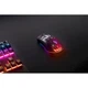 Мышь компьютерная игровая SteelSeries Aerox 3 Wireless Onyx 100 - 18000 dpi Черный (62612) - изображение 7