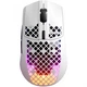 Миша комп'ютерна ігрова SteelSeries Aerox 3 Wireless Snow 100 - 18000dpi Білий (62608) - зображення 1