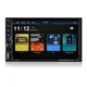 Автомагнітола 7inch MP5 Bluetooth XPRO SRC-7035W (43842-7035W_1289) - изображение 4