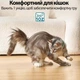 Розумний нашийник для котів з інтерактивним лазером Smart Laser Collar. - зображення 3