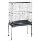 Клітка для птахів Ferplast Paneta 99,5 x 53 x 171,5 см - зображення 1