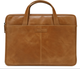 Torba na laptopa Dbramante 1928 Silkeborg 15" Brown (5711428015044) - obraz 1