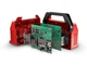 Зарядний пристрій Einhell 2x2 Power X-Quattrocharger 4A PXC, 18В, 4А 1.29 кг - изображение 3