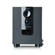 Компьютерные колонки 2.1 Microlab M-106 10Вт Black - изображение 5
