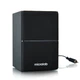 Компьютерные колонки 2.1 Microlab M-106 10Вт Black - изображение 3