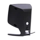 Компьютерные колонки 2.1 Microlab M-108 5W mini Jack 3.5 Black - изображение 4