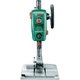 Bosch Свердлильний станок PBD 40, 710Вт, макс D сталь/дерево 13/40 мм, 600-2500об/хв, плита 33х35х3см, підйом 90мм, 11.2кг - зображення 3