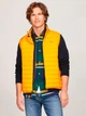 Теплый жилет мужской Tommy Hilfiger 904669525 2XL Желтый (1159804121) - изображение 1