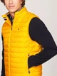 Теплый жилет мужской Tommy Hilfiger 904669525 2XL Желтый (1159804121) - изображение 4