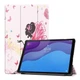 Чохол книжка для планшета Huawei MediaPad T3 10 9.6 дюймів Фея - зображення 1