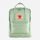 Рюкзак 16 л вмещает формат А4 Fjallraven Kanken 23510.600 Зеленый (7323450598051) - изображение 1