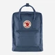 Рюкзак 16 л вміщує формат А4 Fjallraven Kanken 23510.540 Синій (7392158007783) - зображення 1