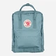 Рюкзак 16 л вмещает формат А4 Fjallraven Kanken 23510.501 Голубой (7323450014728) - изображение 1
