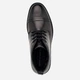 Мужские демисезонные ботинки Tommy Hilfiger 409507402 42.5 (9.5M) 28 см Черные (1159804232) - изображение 4