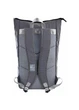 Рюкзак городской YES Roll-top T-64 Reflective Grey (557482) - изображение 2