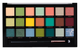 Cienie do powiek Profusion Dreamscape 21 shade palette 33.6 g (656497632462) - obraz 2