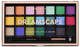 Cienie do powiek Profusion Dreamscape 21 shade palette 33.6 g (656497632462) - obraz 8