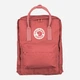 Рюкзак 16 л вмещает формат А4 Fjallraven Kanken 23510.319 Персиковый (7392158898855) - изображение 1