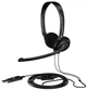 Наушники epos Comm pc 8 usb Black - изображение 2