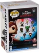 Фігурка Фанко Ванда Віжн Ексклюзив Світиться №1007 Marvel Wanda Vision Funko 69438 - зображення 5