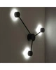 Світильник TK Lighting 6809 Avia GX53 3x10W IP20 Bl - зображення 2
