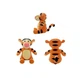 Тигруля з м\ф Вінні Пух Disney Winnie the Pooh Tigger м'яка іграшка - зображення 3