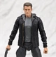 Фигурка Терминатор Terminator Genisys Guardian T-800 Arnold Арнольд Шварценеггер игрушка 15 см - изображение 5