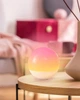 Настільна лампа сенсорна, з акумулятором Goldlux 325433 Candy LED RGB IP20 різнокольорова - зображення 4