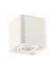 Точечный светильник Goldlux 325402 Xeno GU10 1x10W IP20 WH - изображение 2