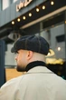 Кепка мужская "Оливер", хулиганка, восьмиклинка, гаврош, Острые Козырьки - изображение 4
