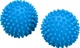 Набор шариков мячиков для стирки в стиральной машине 2в1 Dryer Balls - изображение 3