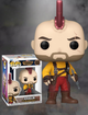 Фигурка Фанко Поп Funko Pop Стражи Галактики Guardians of the Galaxy Краглин Kraglin 10 см №1209 - изображение 2