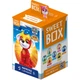 Свитбокс МЕГА Щенки 2021 Mighty Pups Super Paws мармелад с игрушкой в коробочке свит бокс Sweet Box 3 шт. - изображение 1