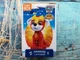 Свитбокс МЕГА Щенки 2021 Mighty Pups Super Paws мармелад с игрушкой в коробочке свит бокс Sweet Box 3 шт. - изображение 2