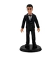 Набор фигурок Семейка Аддамс Уэнздей The Addams Family Wednesday Addams игрушки детские 6 шт 9-10см - изображение 9
