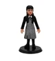 Набор фигурок Семейка Аддамс Уэнздей The Addams Family Wednesday Addams игрушки детские 6 шт 9-10см - изображение 8