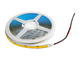 Светодиодная лента 1 м COB/FCOB 320 LED 12В 8Вт/м IP20 4000К нейтральный белый - изображение 1