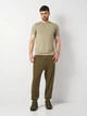 Штани чоловічі MIL-TEC 11472612 S Ranger Green (4046872418815) - зображення 3