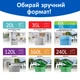 Пакети для сміття Фрекен БОК Сталева міць багатошарові Графітові 60 л 10 шт х 2 рулона (4820048480673) - зображення 4