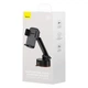 Автодержатель Baseus Easy Control Clamp SUYK0200 Мятая упаковка Цвет Черный,01 - изображение 2