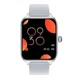 Смарт часы Smart Watch Borofone BD5 Блютуз v5.0,емкостью 220mAh,IP68 / Android, iOS Серебрянный - изображение 4