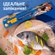Упаковка рукави для запікання Фрекен БОК Новий стандарт 5 м х 4 шт. (14601290_14601270) - зображення 8