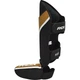 Захист гомілки та стопи RDX SHIN INSTEP AURA PLUS T-17 Black Golden L - изображение 4
