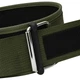 Пояс для важкої атлетики RDX RX1 Weight Lifting Belt Army Green S - изображение 2