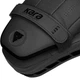 Лапи боксерські тренувальні RDX F6 KARA Matte Black - изображение 5