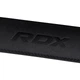 Пояс для важкої атлетики RDX 4 шкіряний Full Black L - изображение 4