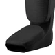 Захист гомілки та стопи RDX Shin Instep Foam Black/Black L - изображение 3