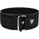 Пояс для важкої атлетики RDX RX1 Weight Lifting Belt Black L - зображення 2