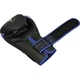 Боксерські рукавиці RDX 4B Robo Kids Blue/Black 6 унцій - изображение 2