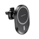 Автодержатель Borofone BH71 MagSafe magnetic car holder пленочный автомобильный держатель для iPhone с воздуховыпускным отверстием - изображение 2